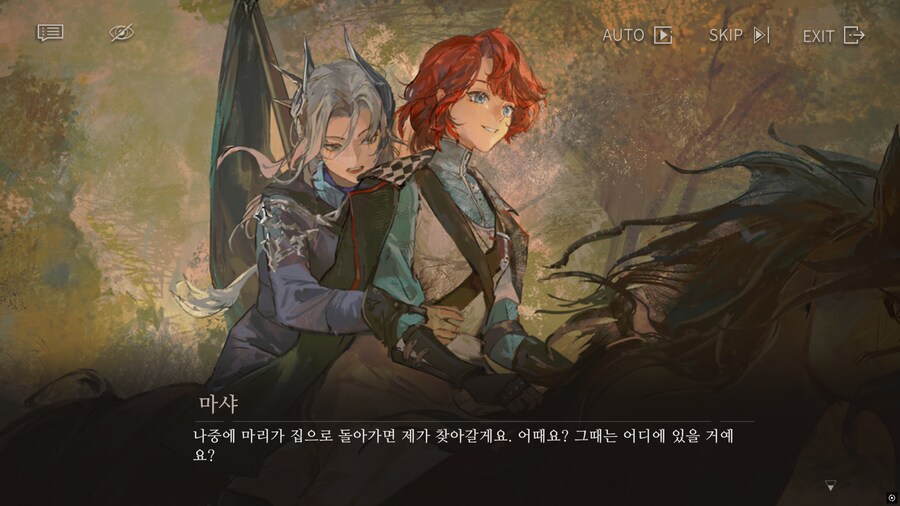 리버스1999] 스포, 이번 메인스토리 최고의 반전_1.png