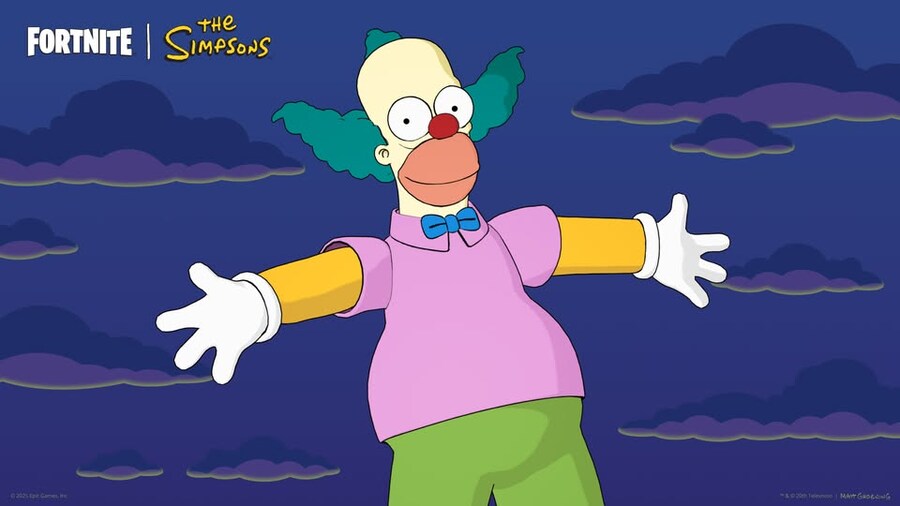 [흑기사] 포트나이트 광대 크러스티 데이_1.jpg