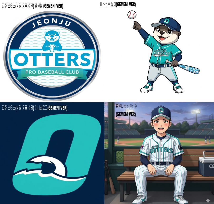 울산 제외 퓨처스리그 시민야구단 창단 또는 야구장 건립 언플 지역 팀명 상상_18.jpg