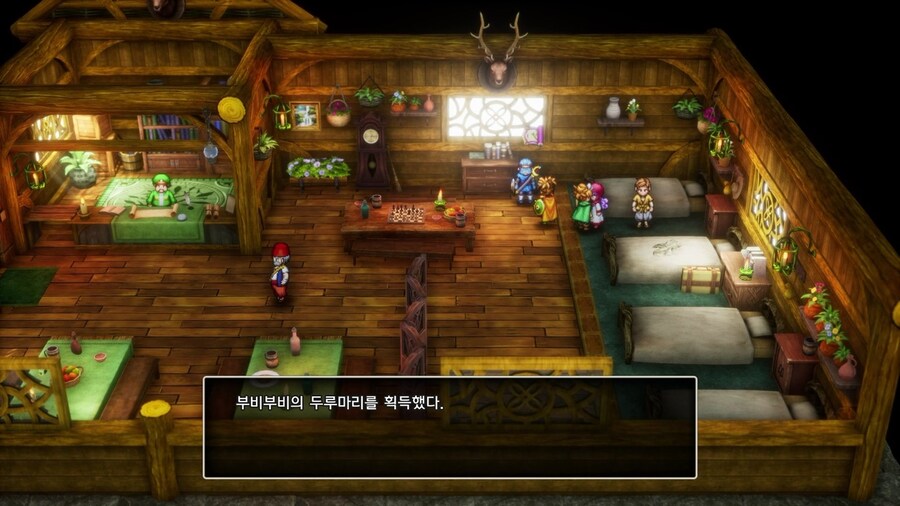 드퀘2 리메이크 - 배를 얻은 직후에 줍줍하면 좋은 템들 & 구멍파기 포인트_32.jpg