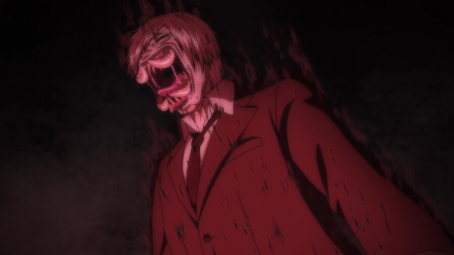 [토지마 탄자부로는 가면라이더가 되고 싶어] 근본 괴인의 위엄(스포)_7.png