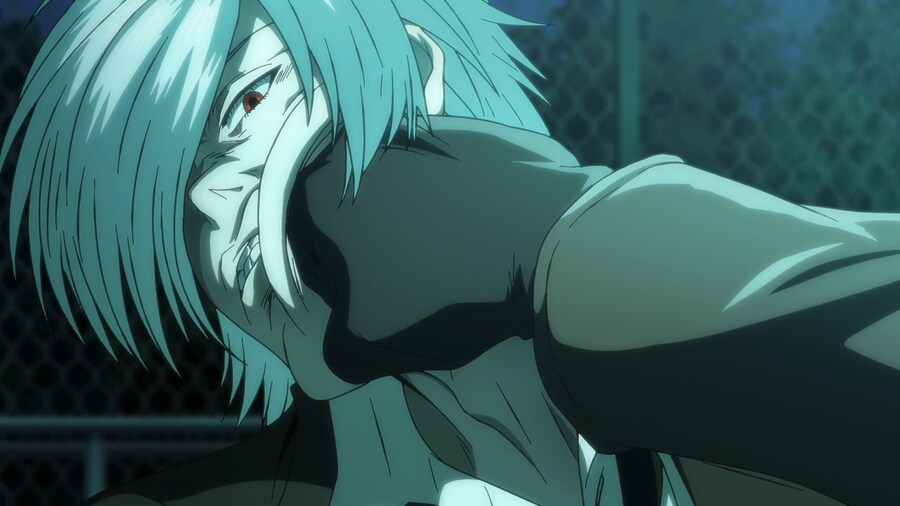 [토지마 탄자부로는 가면라이더가 되고 싶어] 근본 괴인의 위엄(스포)_17.png