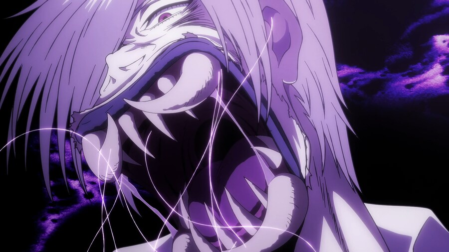 [토지마 탄자부로는 가면라이더가 되고 싶어] 근본 괴인의 위엄(스포)_19.png