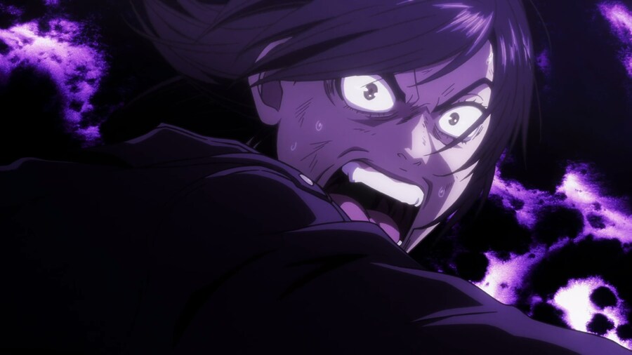 [토지마 탄자부로는 가면라이더가 되고 싶어] 근본 괴인의 위엄(스포)_20.png