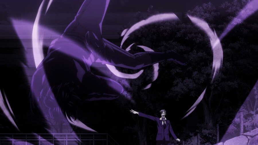 [토지마 탄자부로는 가면라이더가 되고 싶어] 근본 괴인의 위엄(스포)_23.png