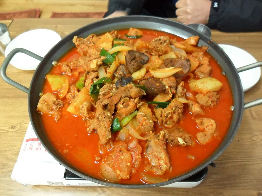 이제는 한국에서도 잘 먹지 않는 고기_1.webp