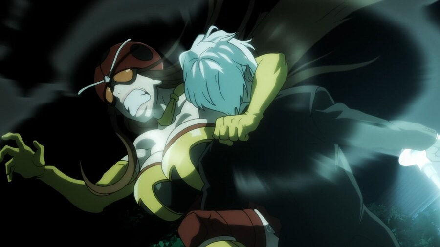 [토지마 탄자부로는 가면라이더가 되고 싶어] 근본 괴인의 위엄(스포)_52.png