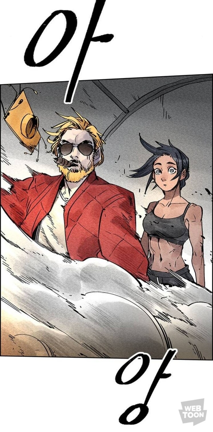 웹툰) 택틱컬 심청이 이야기_53.jpg