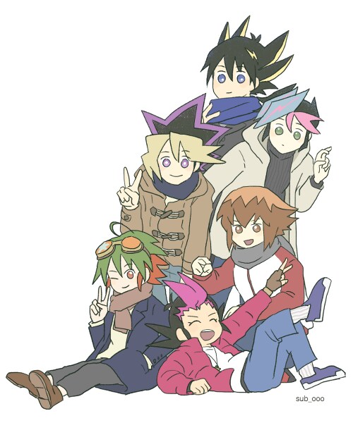 주인공즈 귀엽군요_1.png