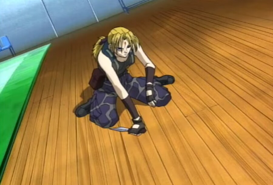 [철권] 철권 시리즈의 히로인이자 동안미녀인 카자마 준_11.png