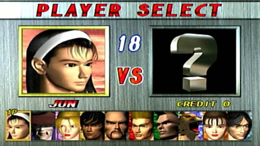 [철권] 철권 시리즈의 히로인이자 동안미녀인 카자마 준_17.jpg