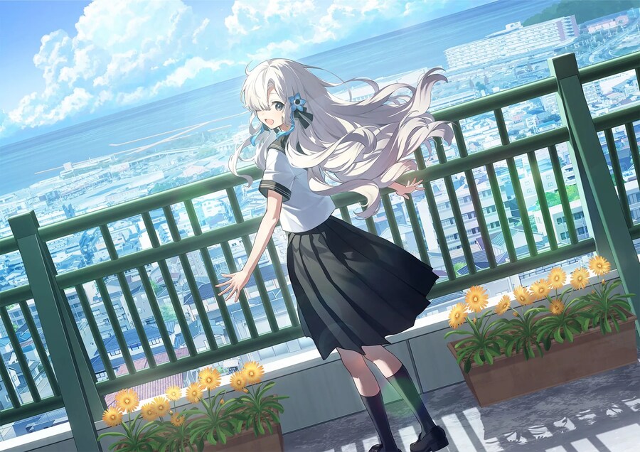 카미츠바키) 8시 게임 방송 (정서겜 신작, 신문부, 협주중)_1.png