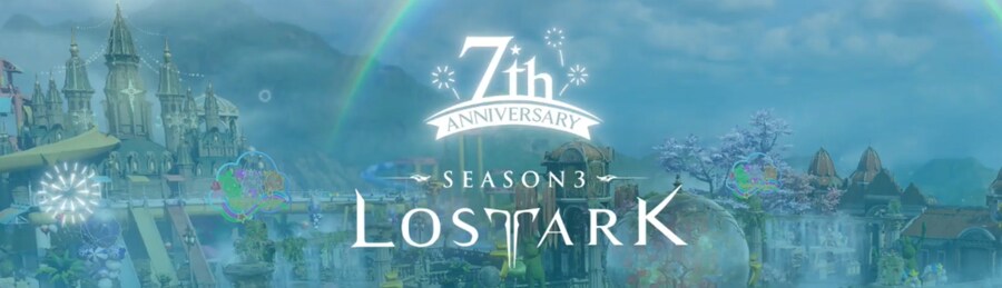 [로아] 로스트아크 7주년 라이브 방송 총정리: 로아온 원터, 7주년 아바타 등_1.png