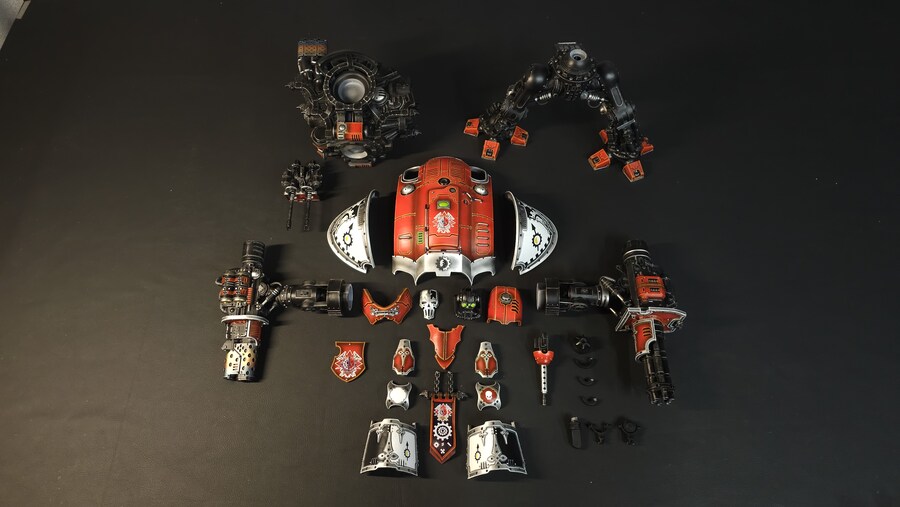 임페리얼 나이트 만들기 울란토르,더 레드 둠_4.jpg