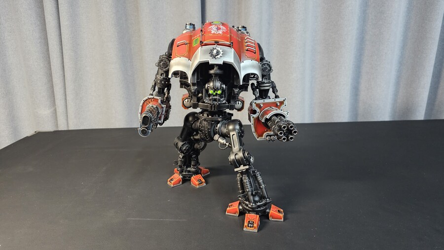 임페리얼 나이트 만들기 울란토르,더 레드 둠_5.jpg