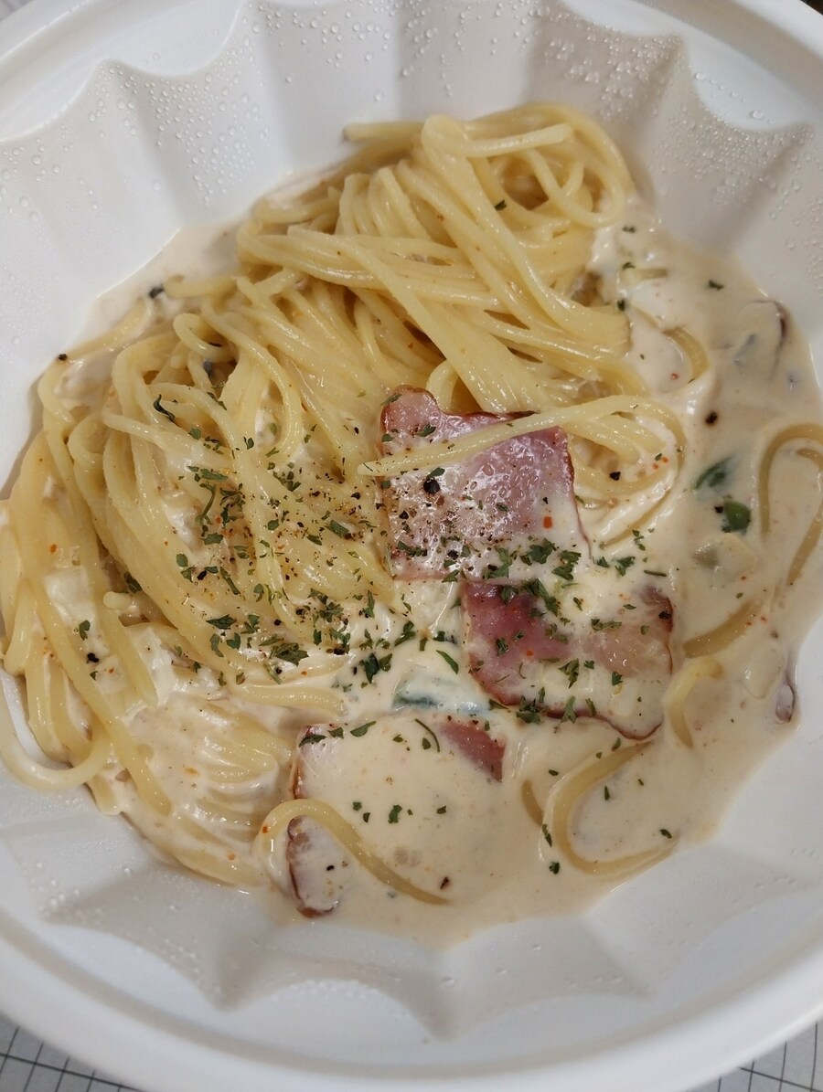 배달)파스타 흔-베이컨 까르보나라_4.jpg
