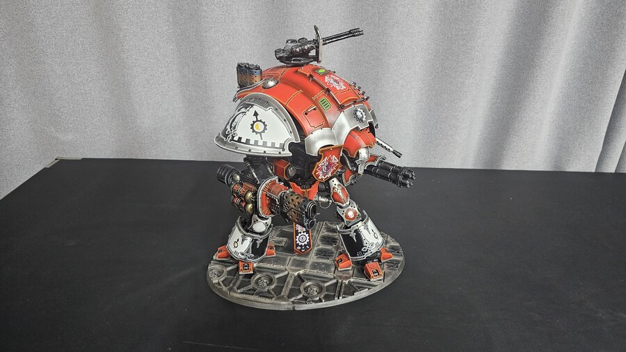 임페리얼 나이트 만들기 울란토르,더 레드 둠_10.jpg