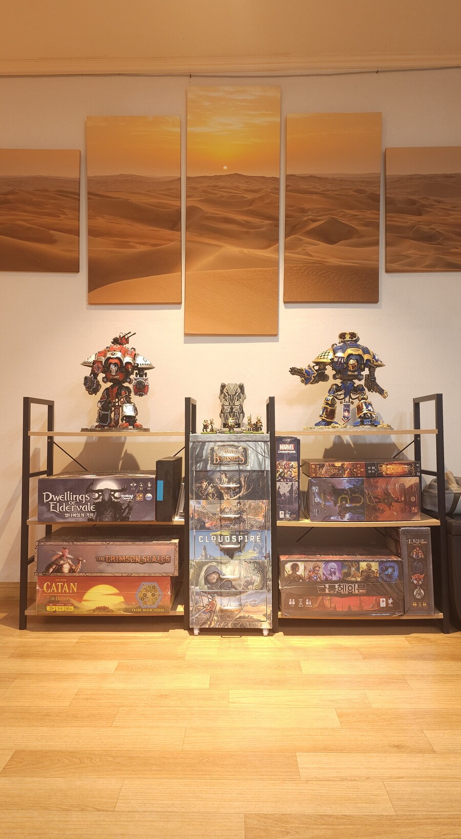 임페리얼 나이트 만들기 울란토르,더 레드 둠_13.jpg