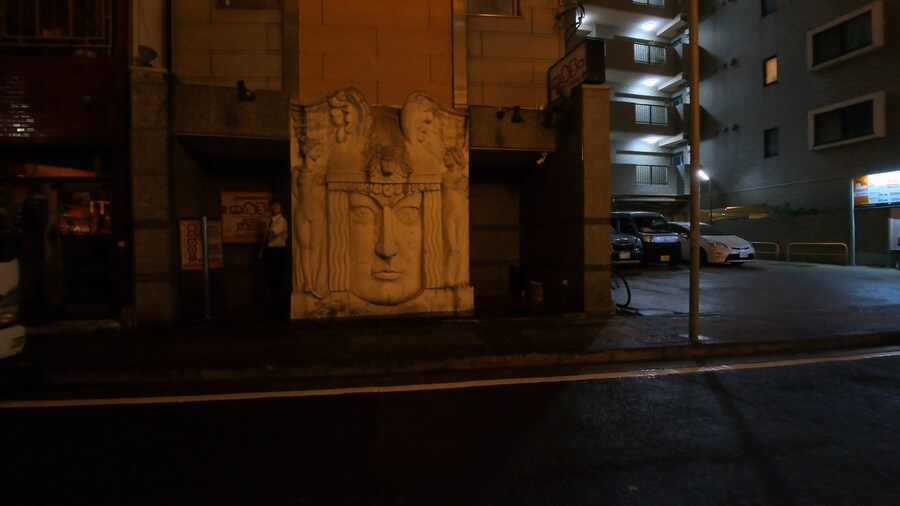 용과 같이 요코하마 성지 순례4(完) - 코리아 타운, 스낵바 거리_6.jpg