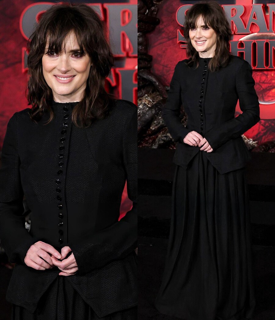 [넷플릭스] '기묘한 이야기' 시즌5 LA 월드 프리미어 현장 사진 공개_9.jpg