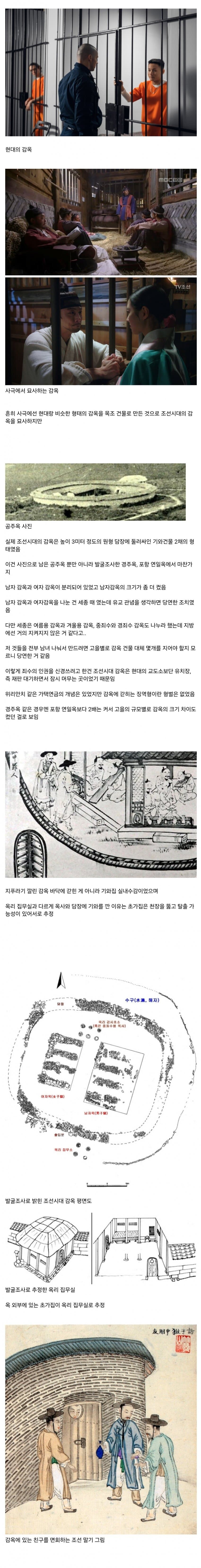 역사) 사극과 다른 조선시대의 감옥_1.jpg