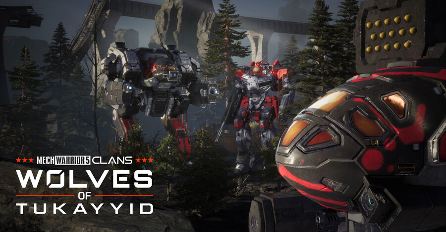 멕워리어 5: 클랜 - 투카이드의 늑대들 DLC 발표_2.jpg