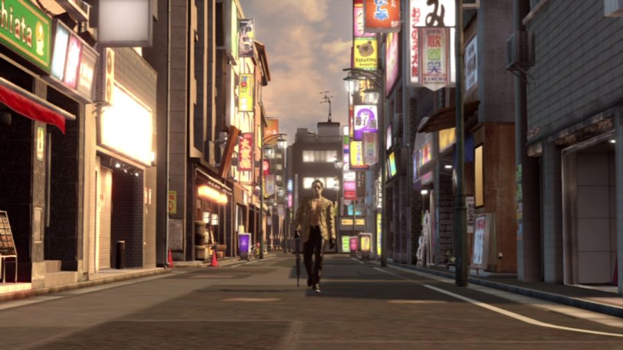 용과 같이 OF THE END_5.jpg