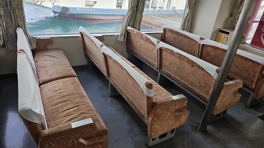 만성소화불량자의 8박9일 히로시마 여행 4일차 (타케하라2/2)_6.jpg