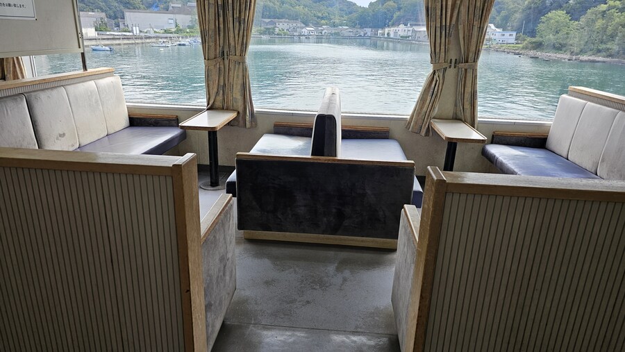 만성소화불량자의 8박9일 히로시마 여행 4일차 (타케하라2/2)_7.jpg