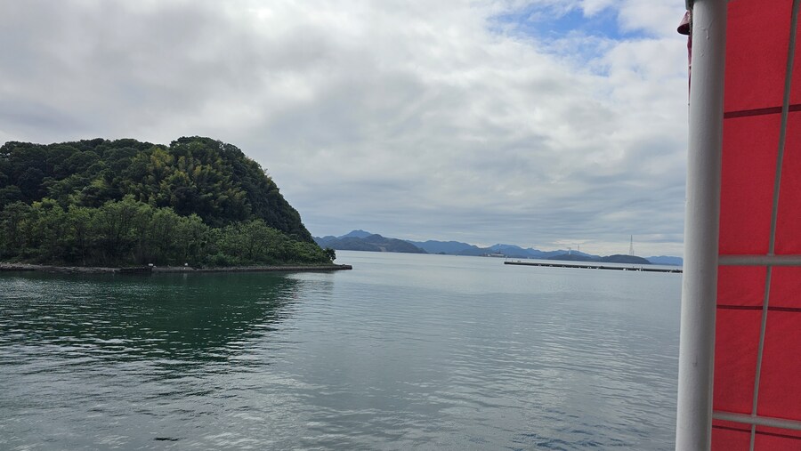 만성소화불량자의 8박9일 히로시마 여행 4일차 (타케하라2/2)_9.jpg