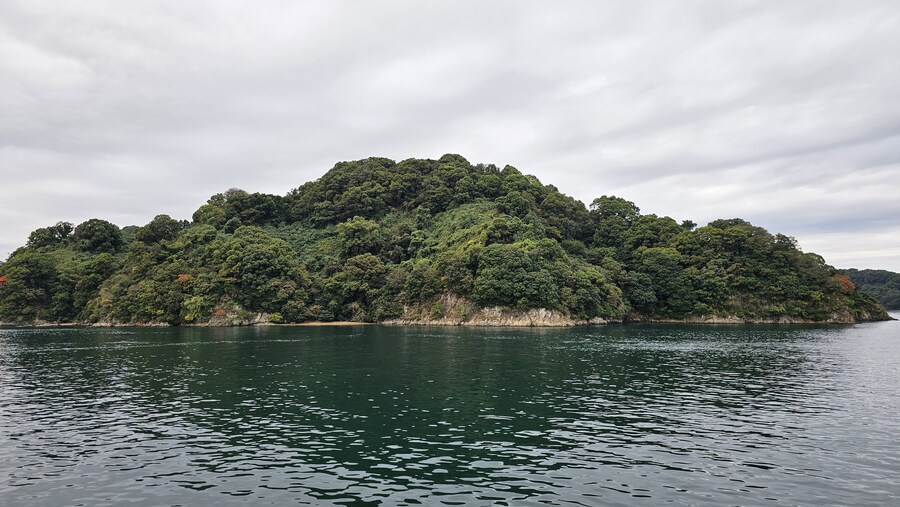 만성소화불량자의 8박9일 히로시마 여행 4일차 (타케하라2/2)_14.jpg