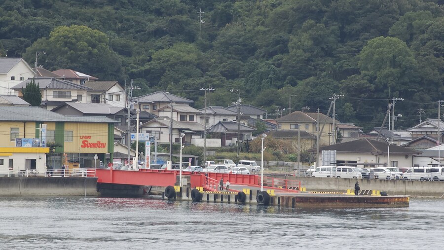 만성소화불량자의 8박9일 히로시마 여행 4일차 (타케하라2/2)_19.jpg