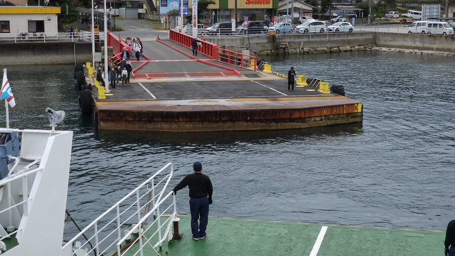 만성소화불량자의 8박9일 히로시마 여행 4일차 (타케하라2/2)_21.jpg