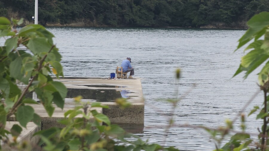 만성소화불량자의 8박9일 히로시마 여행 4일차 (타케하라2/2)_23.jpg