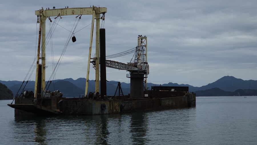 만성소화불량자의 8박9일 히로시마 여행 4일차 (타케하라2/2)_28.jpg