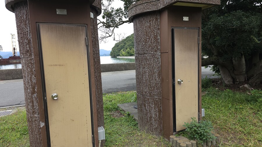 만성소화불량자의 8박9일 히로시마 여행 4일차 (타케하라2/2)_32.jpg