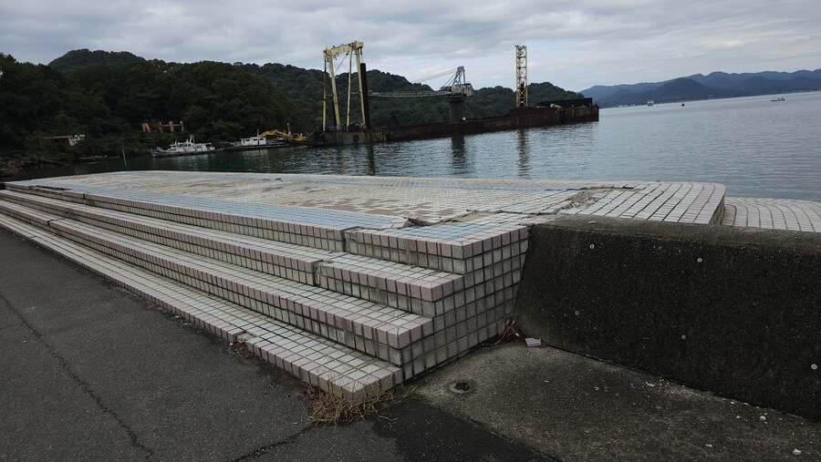 만성소화불량자의 8박9일 히로시마 여행 4일차 (타케하라2/2)_34.jpg