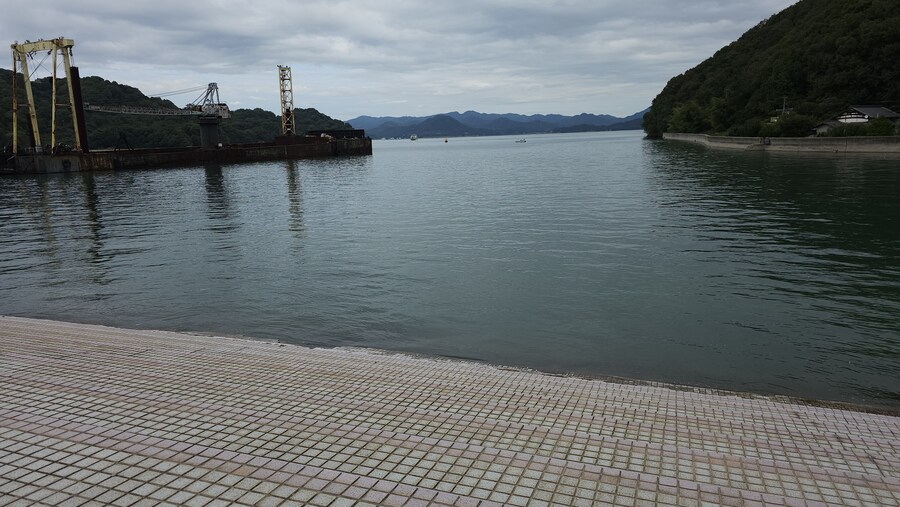 만성소화불량자의 8박9일 히로시마 여행 4일차 (타케하라2/2)_37.jpg