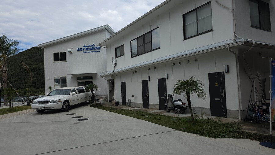 만성소화불량자의 8박9일 히로시마 여행 4일차 (타케하라2/2)_49.jpg