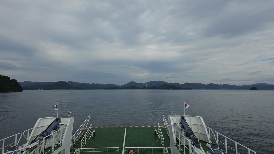 만성소화불량자의 8박9일 히로시마 여행 4일차 (타케하라2/2)_63.jpg