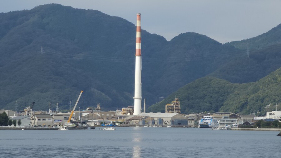 만성소화불량자의 8박9일 히로시마 여행 4일차 (타케하라2/2)_66.jpg