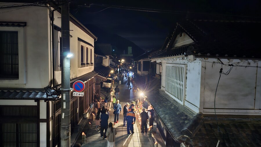 만성소화불량자의 8박9일 히로시마 여행 4일차 (타케하라2/2)_75.jpg