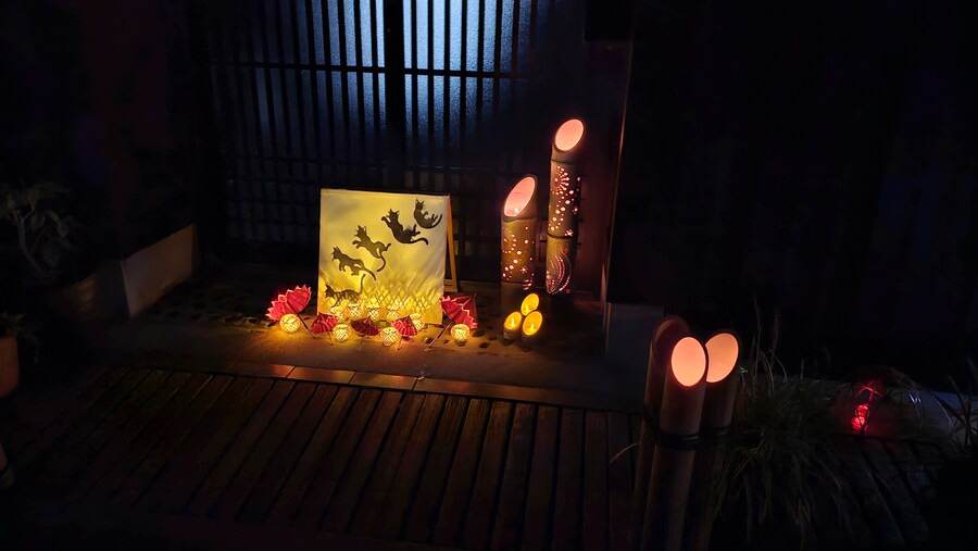 만성소화불량자의 8박9일 히로시마 여행 4일차 (타케하라2/2)_98.jpg