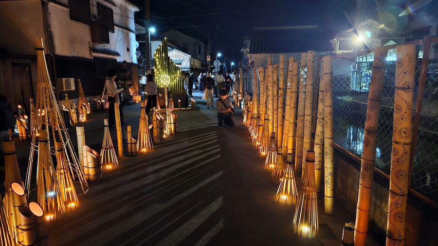 만성소화불량자의 8박9일 히로시마 여행 4일차 (타케하라2/2)_108.jpg