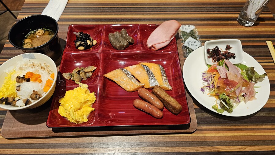 만성소화불량자의 8박9일 히로시마 여행 4일차 (타케하라2/2)_2.jpg