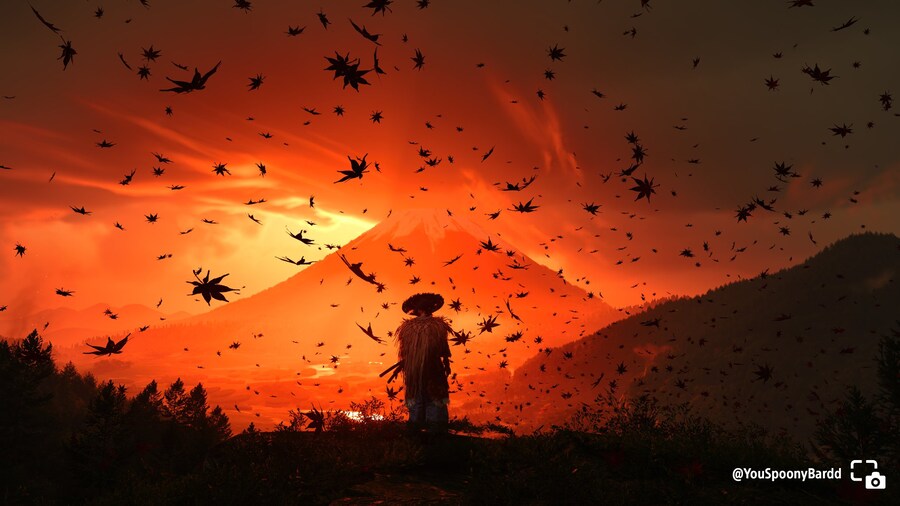 고스트 오브 요테이&코스튬 Share of the Week 공개_2.png