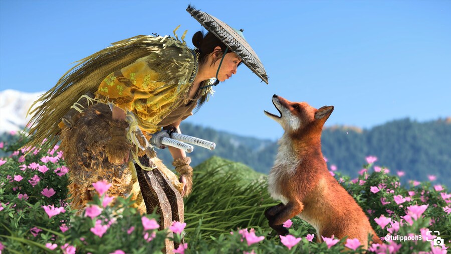 고스트 오브 요테이&코스튬 Share of the Week 공개_3.png