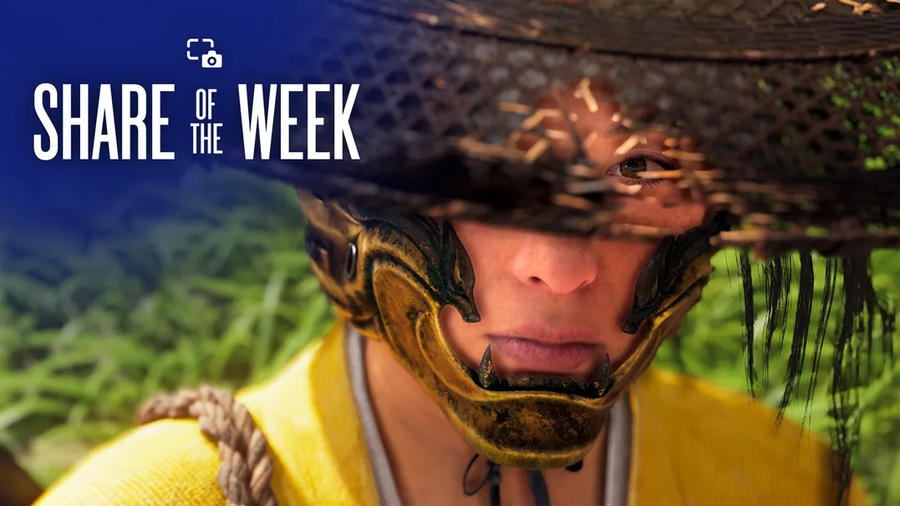 고스트 오브 요테이&코스튬 Share of the Week 공개_8.webp