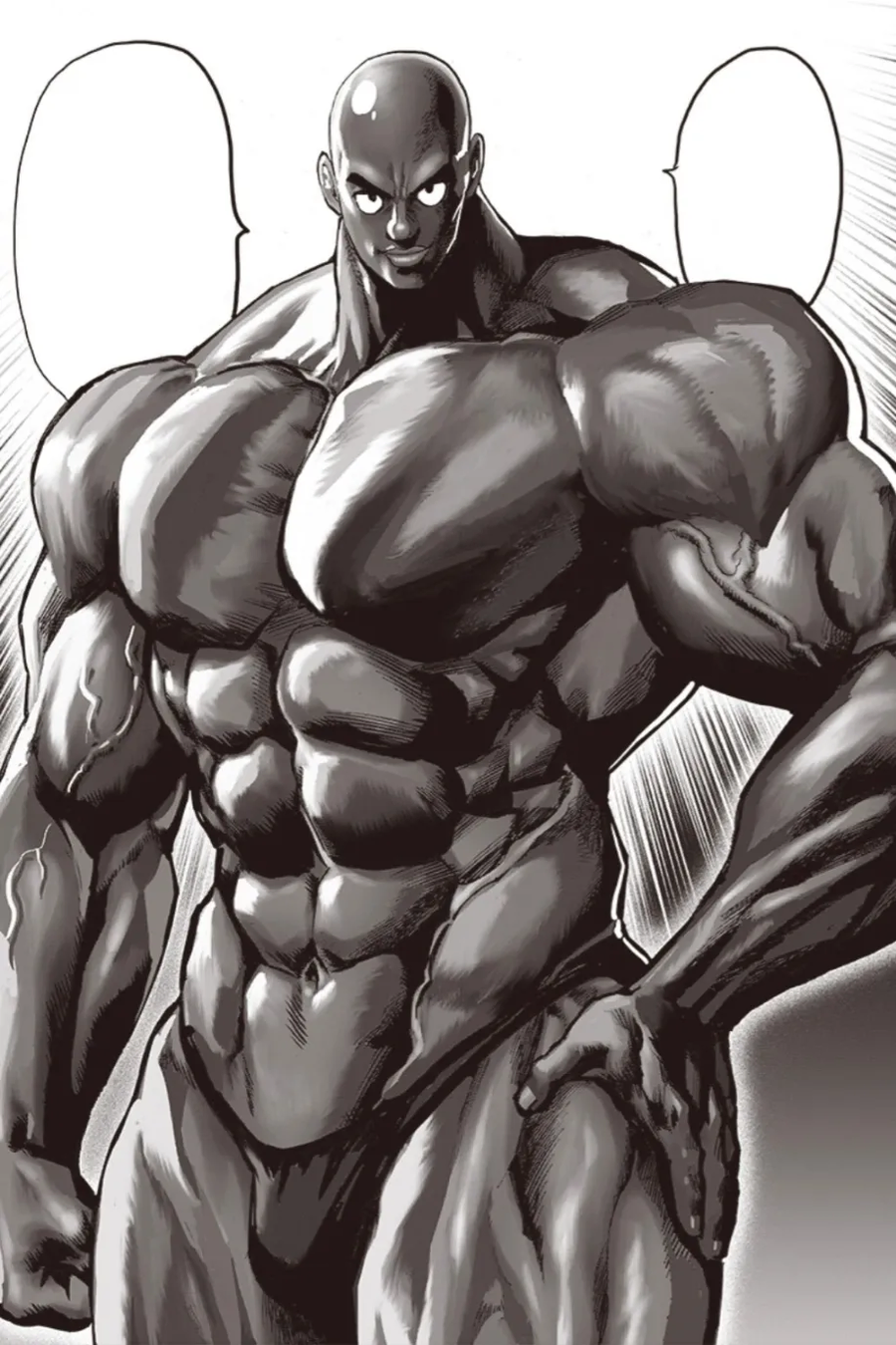 원펀맨)작중 제일 불쌍한 S랭크 히어로(약혐 주의₩_4.webp