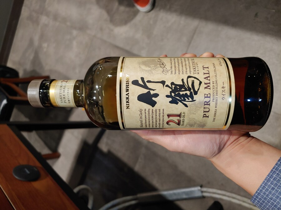 얼마전의 위스키 모임_4.jpg